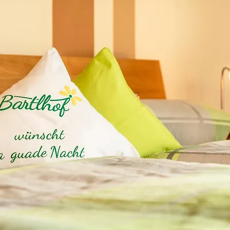 Bartlhof-ferienwohnungen-zimmer Apartment Burglengenfeld