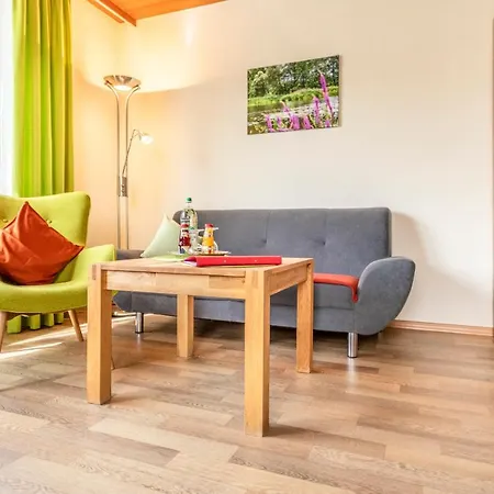 Appartement Bartlhof-ferienwohnungen-zimmer