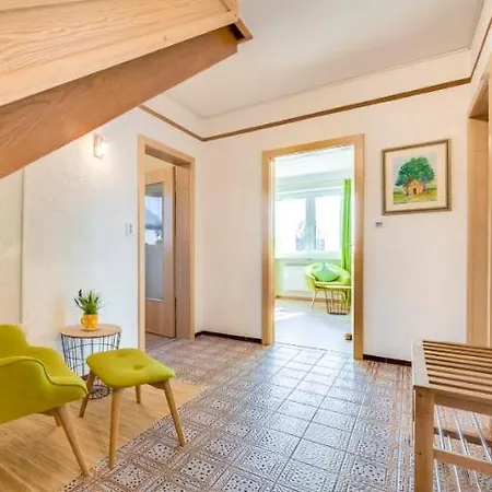 Bartlhof-ferienwohnungen-zimmer Apartment Burglengenfeld