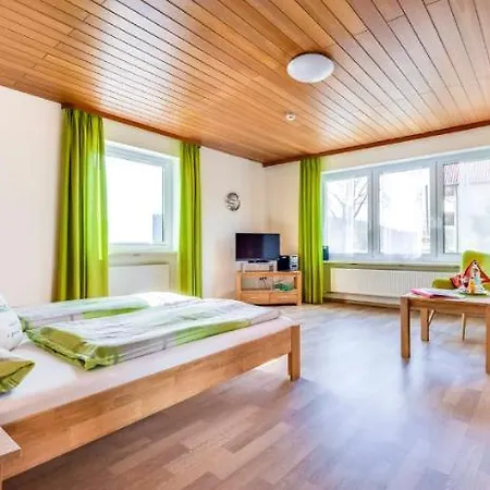Appartement Bartlhof-ferienwohnungen-zimmer