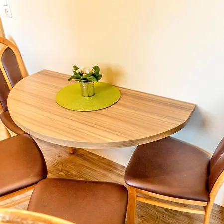 Bartlhof-ferienwohnungen-zimmer Lejlighed