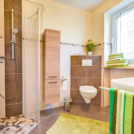 Appartement Bartlhof-ferienwohnungen-zimmer Burglengenfeld