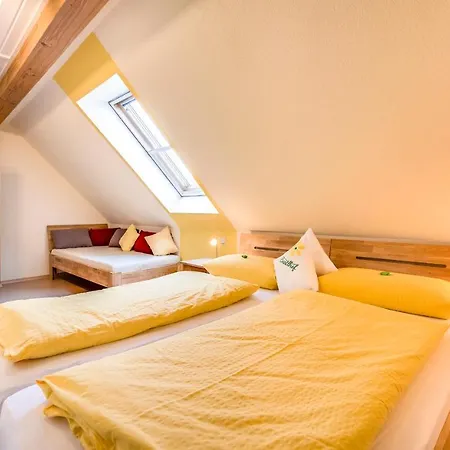 Appartement Bartlhof-ferienwohnungen-zimmer *
