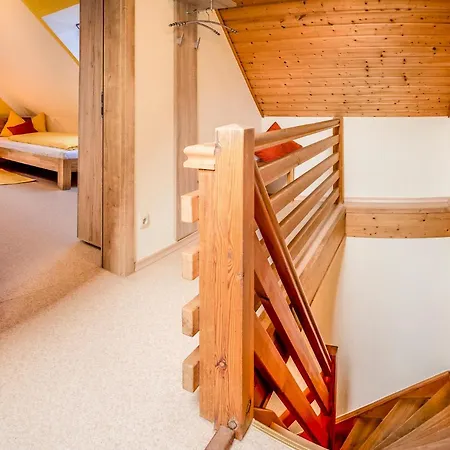 Bartlhof-ferienwohnungen-zimmer Burglengenfeld