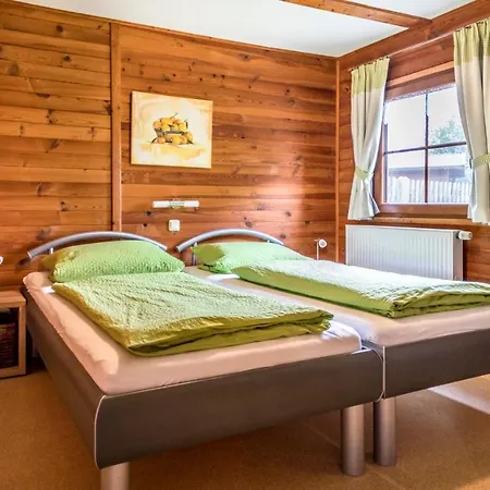 Bartlhof-ferienwohnungen-zimmer Appartement *