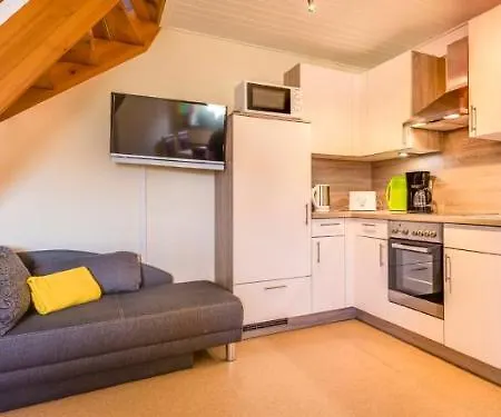 Bartlhof-ferienwohnungen-zimmer Burglengenfeld