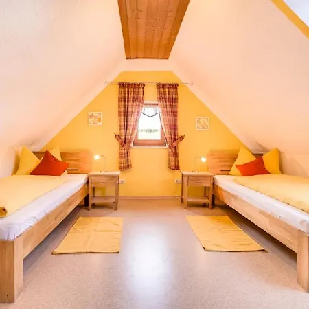 Bartlhof-ferienwohnungen-zimmer Appartement *