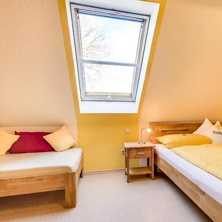 Appartement Bartlhof-ferienwohnungen-zimmer *