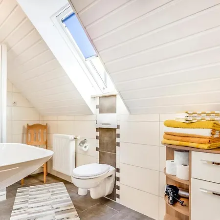 Appartement Bartlhof-ferienwohnungen-zimmer