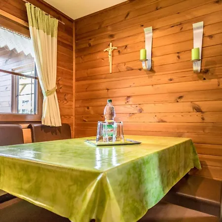 Lejlighed Bartlhof-ferienwohnungen-zimmer Burglengenfeld