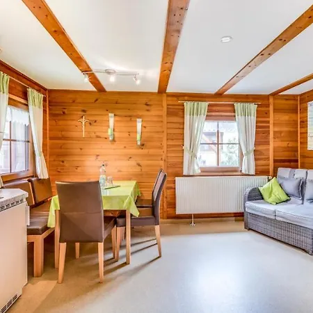 Appartement Bartlhof-ferienwohnungen-zimmer Burglengenfeld