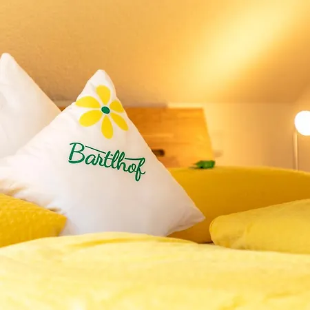 Bartlhof-ferienwohnungen-zimmer Burglengenfeld