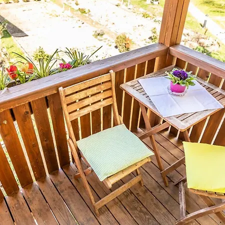 Lejlighed Bartlhof-ferienwohnungen-zimmer