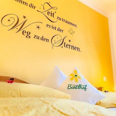 Bartlhof-ferienwohnungen-zimmer Appartement *