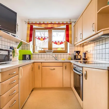 Bartlhof-ferienwohnungen-zimmer Appartement *
