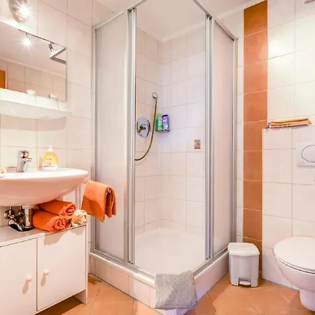 Appartement Bartlhof-ferienwohnungen-zimmer *