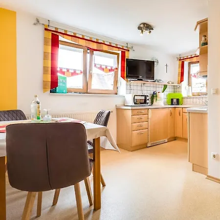Appartement Bartlhof-ferienwohnungen-zimmer Burglengenfeld