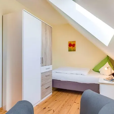 Appartement Bartlhof-ferienwohnungen-zimmer *