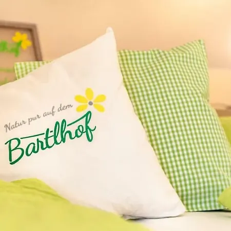 Bartlhof-ferienwohnungen-zimmer Appartement