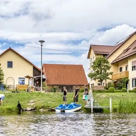 Appartement Bartlhof-ferienwohnungen-zimmer *