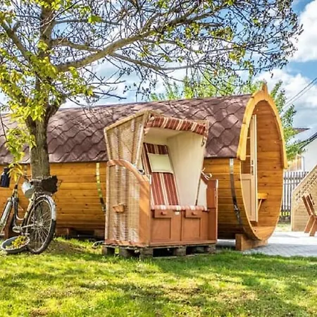 Bartlhof-ferienwohnungen-zimmer * Burglengenfeld