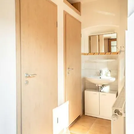 Bartlhof-ferienwohnungen-zimmer Burglengenfeld