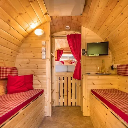 Bartlhof-ferienwohnungen-zimmer Burglengenfeld