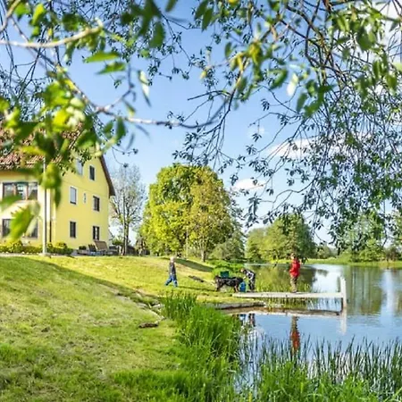 Bartlhof-ferienwohnungen-zimmer Burglengenfeld