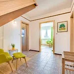 Bartlhof-ferienwohnungen-zimmer Apartamento Burglengenfeld