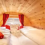 Apartamento Bartlhof-ferienwohnungen-zimmer *