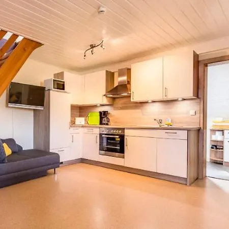Bartlhof-ferienwohnungen-zimmer * Burglengenfeld