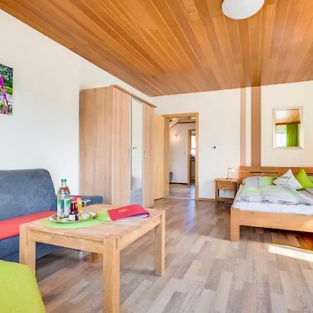 Apartmán Bartlhof-ferienwohnungen-zimmer