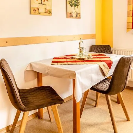 Bartlhof-ferienwohnungen-zimmer Burglengenfeld