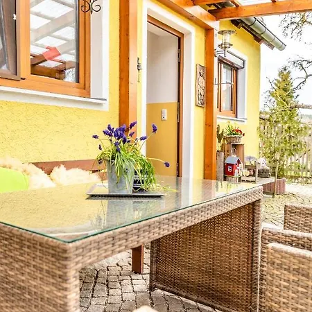 Bartlhof-ferienwohnungen-zimmer * Burglengenfeld