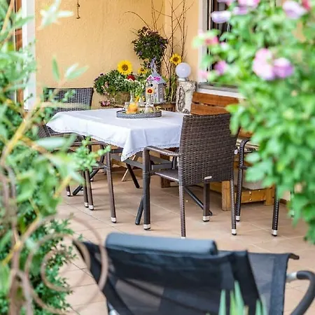 Apartmán Bartlhof-ferienwohnungen-zimmer *