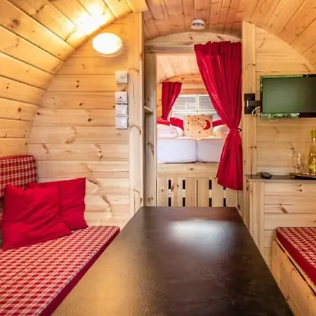 Apartament Bartlhof-ferienwohnungen-zimmer Burglengenfeld