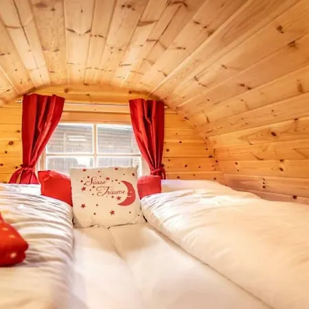 Apartmán Bartlhof-ferienwohnungen-zimmer *