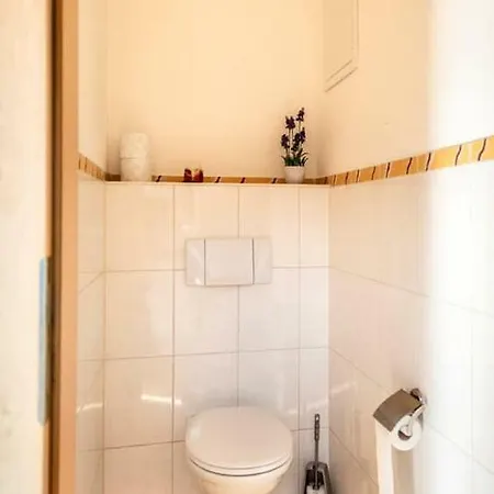 Apartmán Bartlhof-ferienwohnungen-zimmer Burglengenfeld