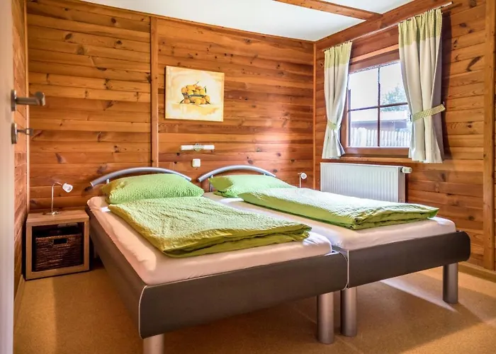 Bartlhof-ferienwohnungen-zimmer アパート *