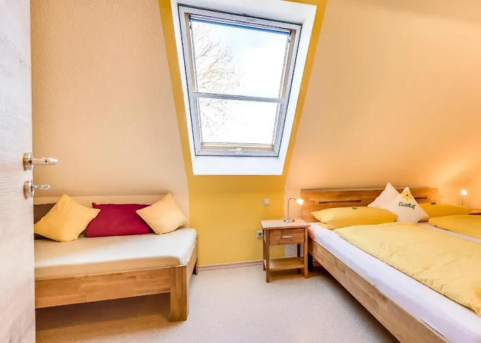 דירה Bartlhof-ferienwohnungen-zimmer *