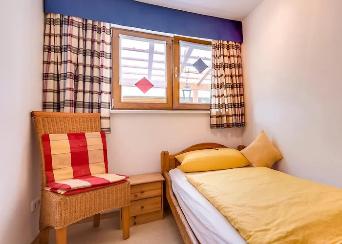 Bartlhof-ferienwohnungen-zimmer בורגלנגנפלד