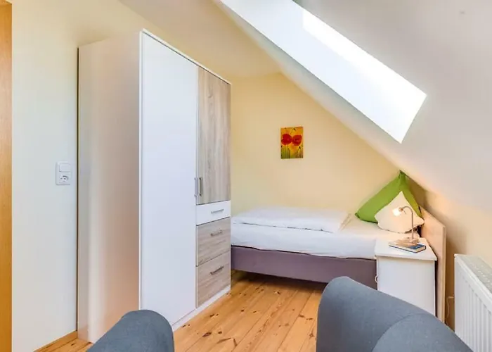 דירה Bartlhof-ferienwohnungen-zimmer *