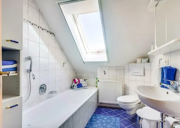 דירה Bartlhof-ferienwohnungen-zimmer *