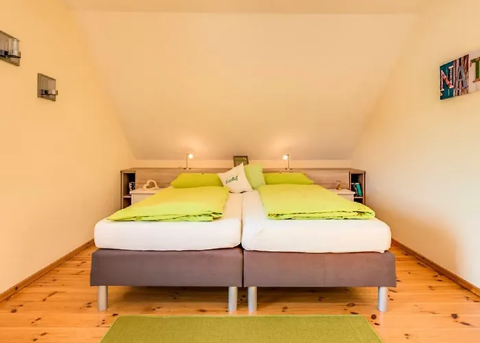 דירה Bartlhof-ferienwohnungen-zimmer *
